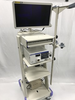 電子内視鏡セット｜CV-170 Optera｜オリンパスメディカルシステムズ株式会社の写真2枚目