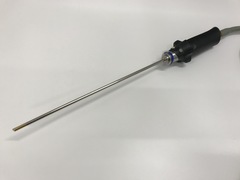 ENDOEYE Rigid Video Laparoscope｜WA50052A｜Olympus Medical Systems photo2