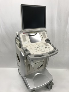 超音波診断装置｜SSA-780A Aplio MX｜キヤノンメディカルシステムズの写真2枚目