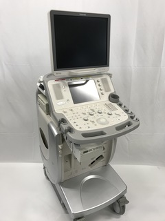 Ultrasound system(Color)｜SSA-780A Aplio MX｜Canon Medical Systems photo2