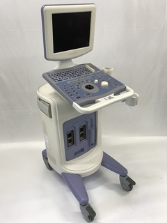Ultrasound system｜Prosound 6｜Hitachi photo2