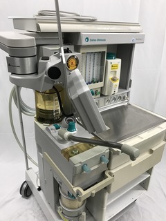 Anesthesia Machine｜Aestiva/5 7900 PSVPro｜GE Healthcare photo2