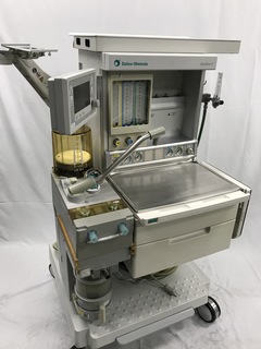 Anesthesia Machine｜Aestiva/5 7900｜GE Healthcare photo2