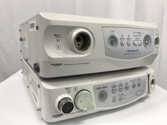 Processor & Light Source｜VP-4450＆XL-4450｜Fujifilm Medical photo2
