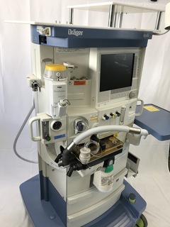 Anesthesia Machine｜Apollo｜Drager photo2