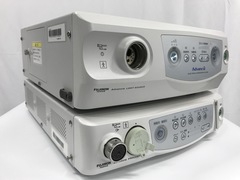 Processor & Light Source｜VP-4450＆XL-4450｜Fujifilm Medical photo2