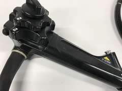 Video Colonoscope｜CF-Q260AI｜Olympus Medical Systems photo2