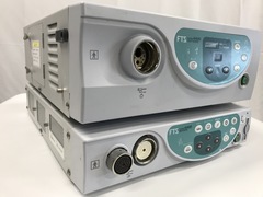 Processor & Light Source｜VP-4400 & XL-4400(FICE）｜Fujifilm Medical photo2