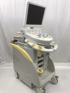 Ultrasound system(Color)｜HI VISION Avius｜Hitachi photo2