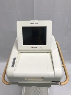 Labor monitoring device｜FM-20｜Philips photo2