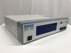 Argon plasma coagulator｜APC300｜Erbe photo2