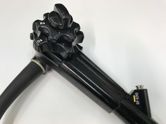 Video Gastroscope｜GIF-Q240｜Olympus Medical Systems photo2