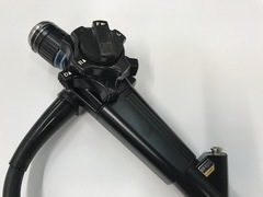 Fiber Gastroscope｜GIF-XQ20｜Olympus Medical Systems photo2