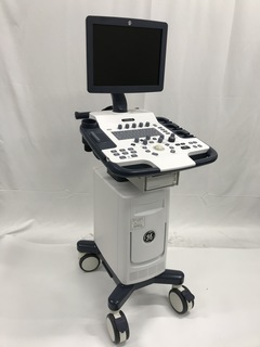 Ultrasound System｜LOGIQ V5｜GE Healthcare photo2