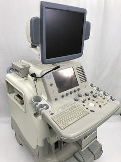Ultrasound system(Color)｜LOGIQ 7｜GE Healthcare photo2