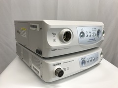 Processor & Light Source｜VP-3500HD＆XL-4450｜Fujifilm Medical photo2