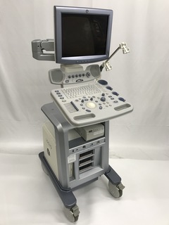 Ultrasound system(Color)｜LOGIQ P5｜GE Healthcare photo2