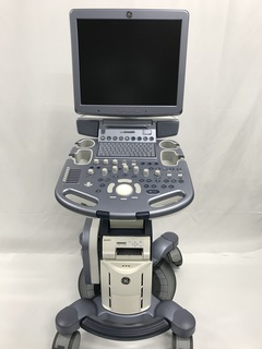 Ultrasound system(Color)｜Voluson S8｜GE Healthcare photo2