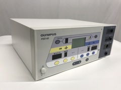 Electro Surgical Unit｜PSD-60｜Olympus Medical Systems photo2