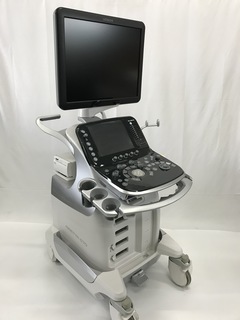 Ultrasound system｜ARIETTA S70｜Hitachi photo2