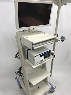 Endoscopey System｜CV-170 Optera｜Olympus Medical Systems photo2