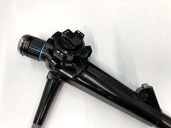 Fiber Gastroscope｜GIF-P10｜Olympus Medical Systems photo2
