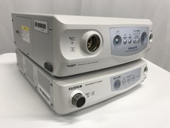 Processor & Light Source｜VP-3500HD＆XL-4450｜Fujifilm Medical photo2