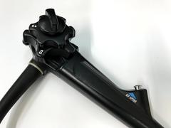 Video Gastroscope｜GIF-XP260｜Olympus Medical Systems photo2