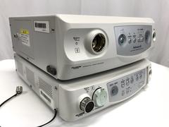 Processor & Light Source｜VP-4450＆XL-4450｜Fujifilm Medical photo2