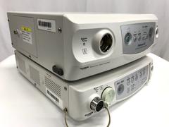 Processor & Light Source｜VP-4450＆XL-4450｜Fujifilm Medical photo2