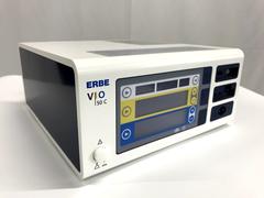 High frequency surgical equipment｜VIO50C｜Erbe photo2