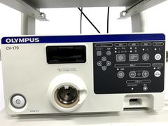 Endoscopey System｜CV-170 Optera｜Olympus Medical Systems photo2