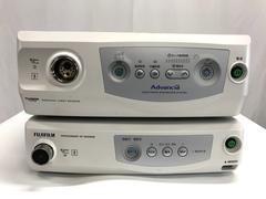 Processor & Light Source｜VP-3500HD＆XL-4450｜Fujifilm Medical photo2