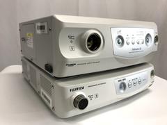 Processor & Light Source｜VP-3500HD＆XL-4450｜Fujifilm Medical photo2