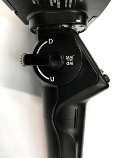 Airway mobile scope｜MAF TYPE GM｜Olympus Medical Systems photo2