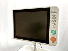 血圧脈波検査装置｜VaSera VS-2000｜フクダ電子の写真2枚目