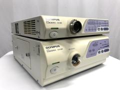 Endoscopey System｜CV-260（A）/CLV-260｜Olympus Medical Systems photo2