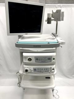 Endoscopey System｜AdvanciaHD(VP-4450HD＆XL-4450)｜Fujifilm Medical photo2