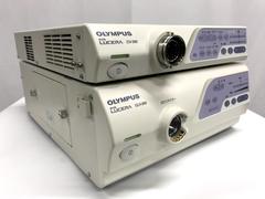 Processor & Light Source｜CV-260（B）/CLV-260｜Olympus Medical Systems photo2