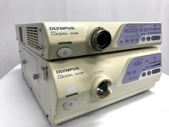 Endoscopey System｜CV-260（A）/CLV-260｜Olympus Medical Systems photo2