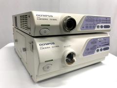 Endoscopey System｜CV-260SL・CLV-260SL｜Olympus Medical Systems photo2