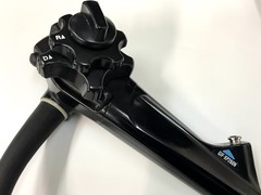 Video Transnasal Gastroscope｜GIF-XP260N｜Olympus Medical Systems photo2