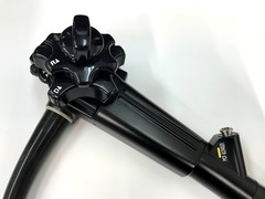 Video Colonoscope｜PCF-Q240ZI｜Olympus Medical Systems photo2