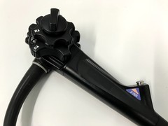 Video Duodenoscope｜JF-260V｜Olympus Medical Systems photo2