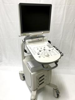 Ultrasound System(Color)｜Xario100 TUS-X100S｜Canon Medical Systems photo2