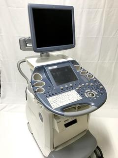 Ultrasound system(Color)｜Voluson E8｜GE Healthcare photo2