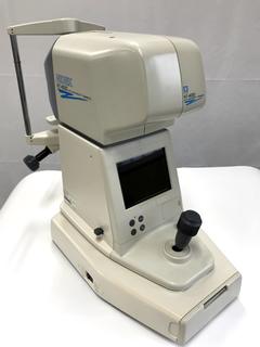 Non Contact Tonometer｜NT-4000｜'' photo2