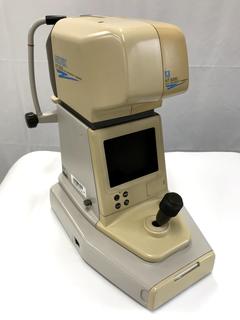 Non Contact Tonometer｜NT-3000｜'' photo2