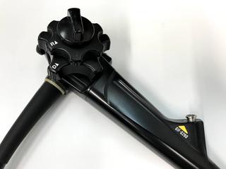 Video Gastroscope｜GIF-Q260｜Olympus Medical Systems photo2
