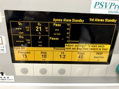 Anesthesia Machine｜Aestiva/5 7900 PSVPro｜GE Healthcare photo2
